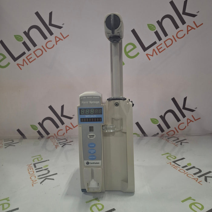 CareFusion Alaris 8110 Syringe Pump Module