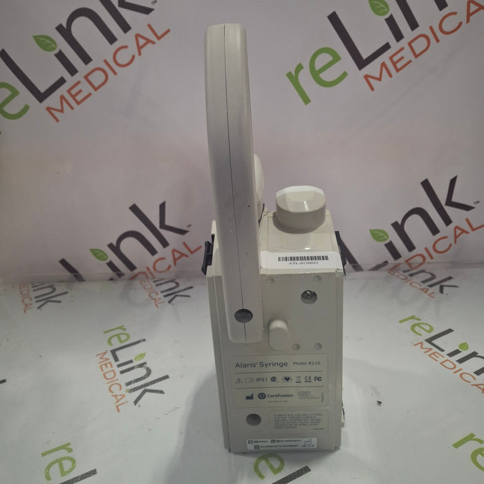 CareFusion Alaris 8110 Syringe Pump Module