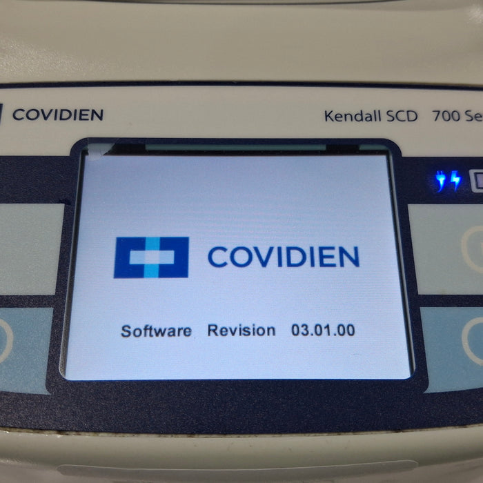 Covidien Kendall SCD 700 Sequential Compression System