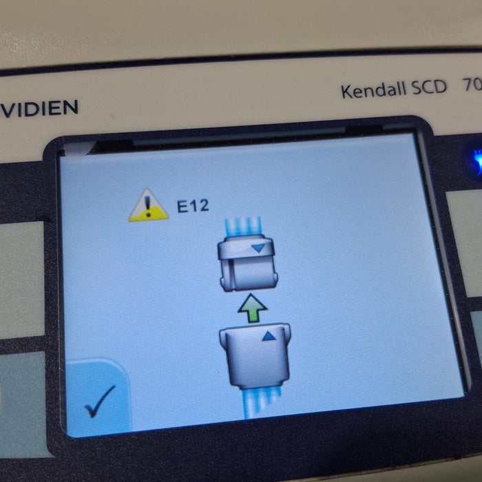 Covidien Kendall SCD 700 Sequential Compression System