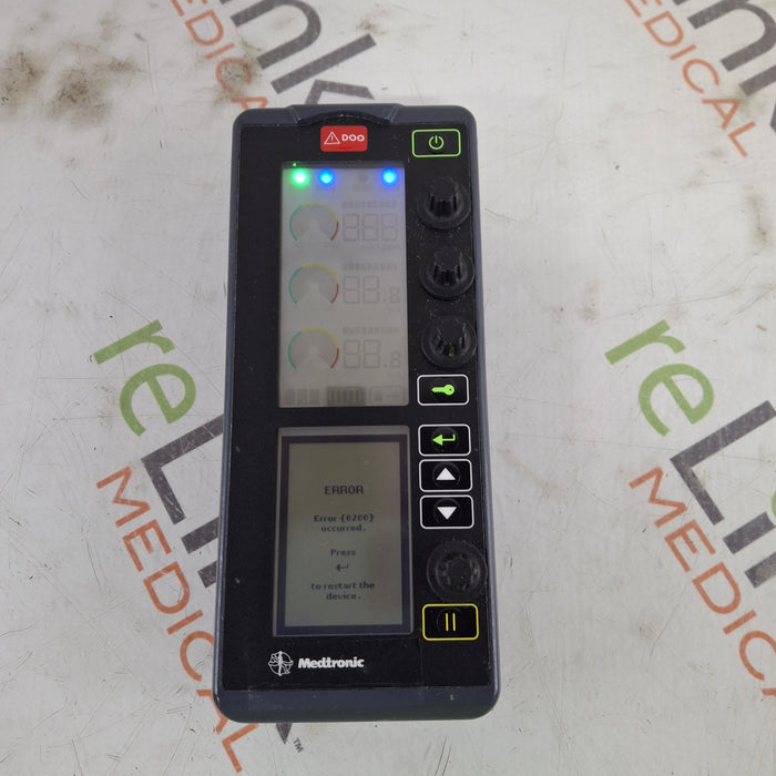 Medtronic 5392 Dual Chamber Temporary Pacemaker