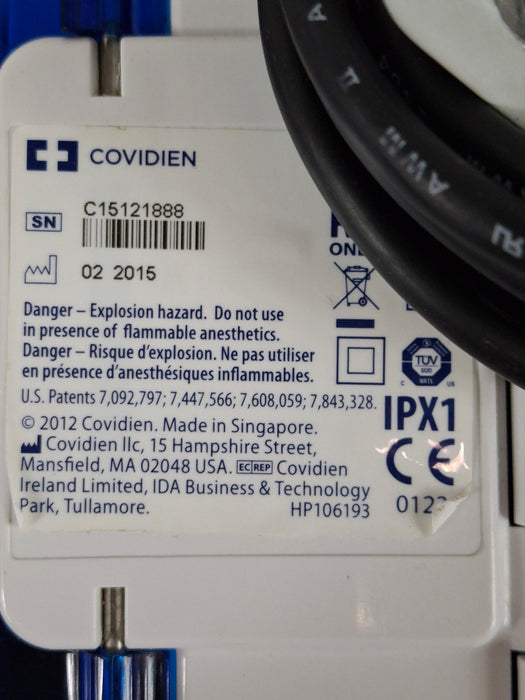 Covidien Kangaroo ePump Enteral Feeding Pump