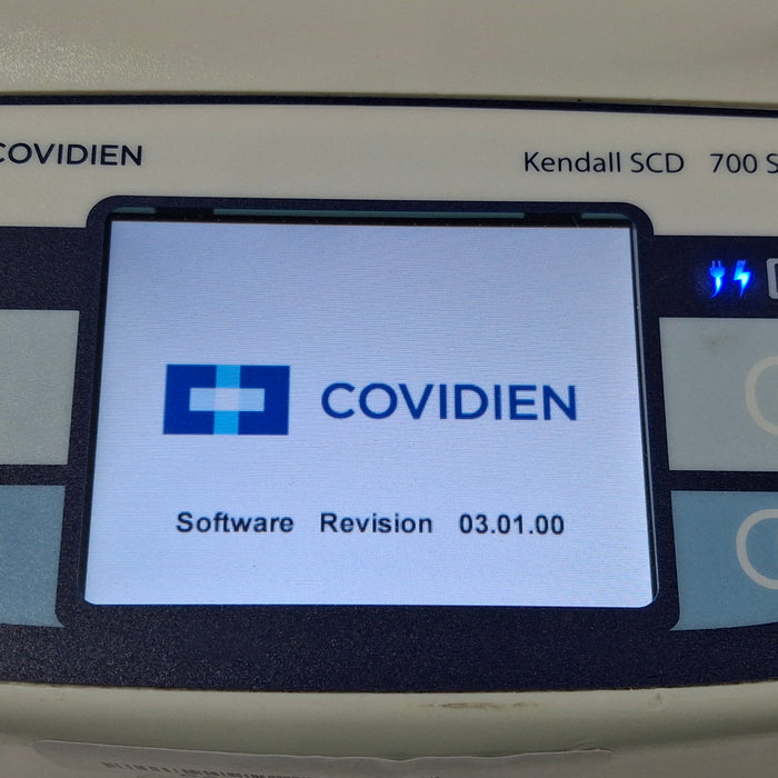 Covidien Kendall SCD 700 Sequential Compression System
