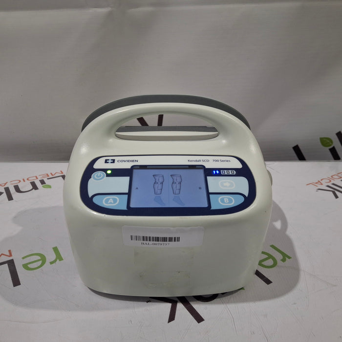 Covidien Kendall SCD 700 Sequential Compression System
