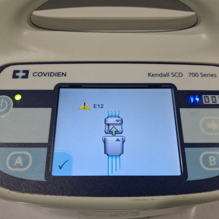Covidien Kendall SCD 700 Sequential Compression System