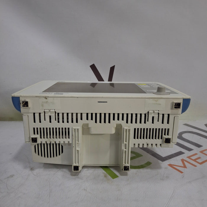 Draeger Medical Infinity Gamma X XL Patient Monitor