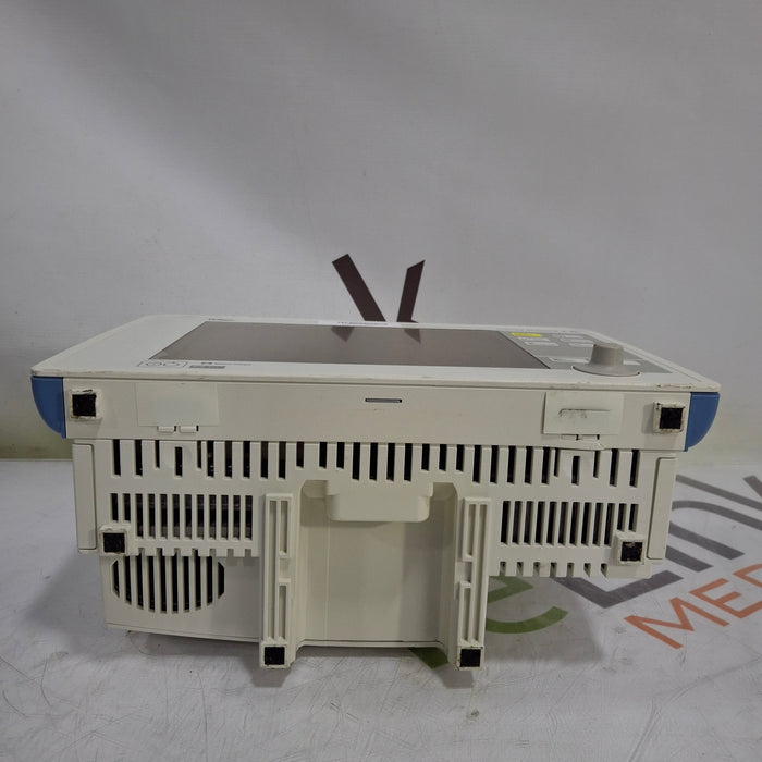 Draeger Medical Infinity Gamma X XL Patient Monitor