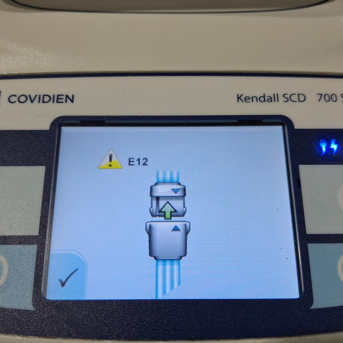 Covidien Kendall SCD 700 Sequential Compression System