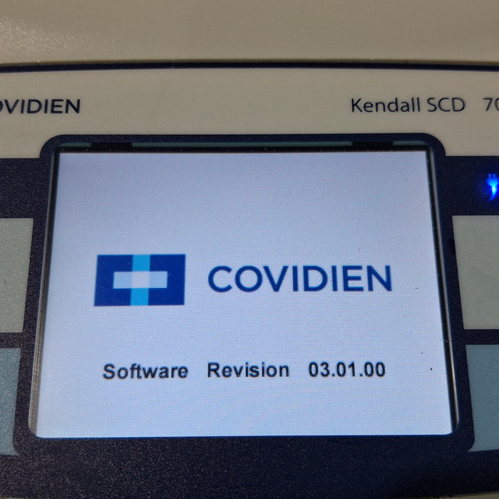 Covidien Kendall SCD 700 Sequential Compression System