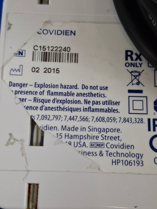 Covidien Kangaroo ePump Enteral Feeding Pump