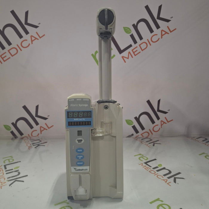 CareFusion Alaris 8110 Syringe Pump Module