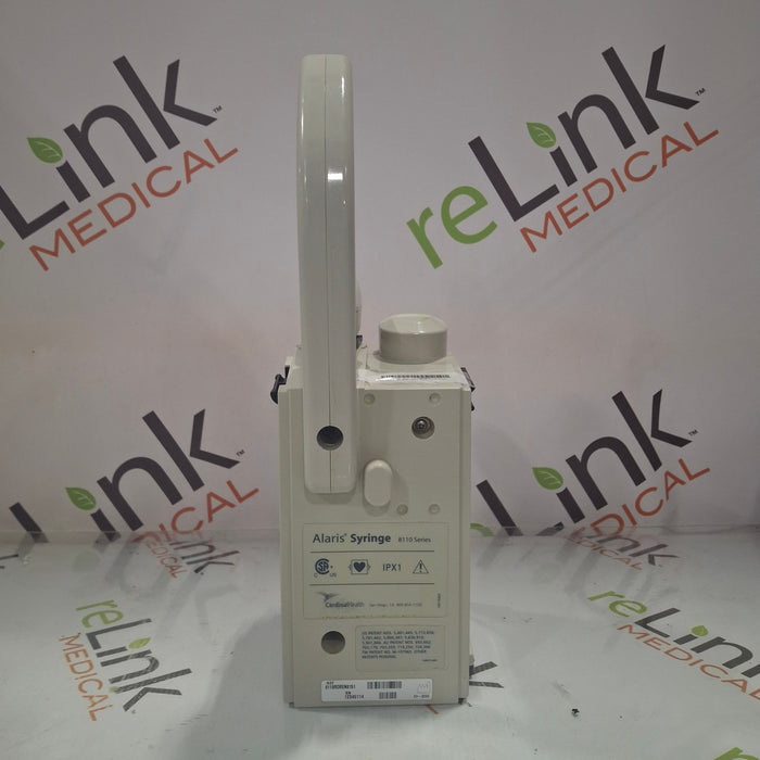 CareFusion Alaris 8110 Syringe Pump Module