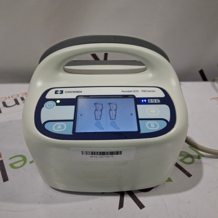 Covidien Kendall SCD 700 Sequential Compression System