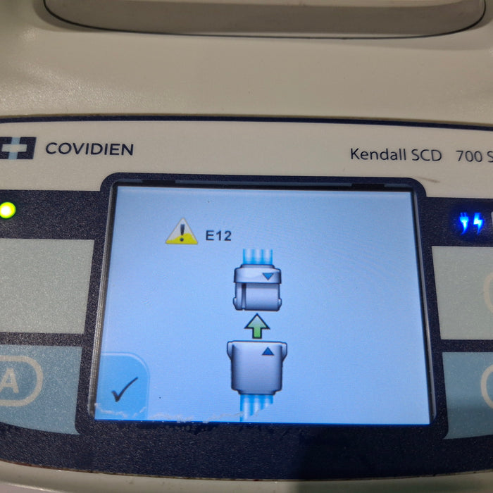 Covidien Kendall SCD 700 Sequential Compression System