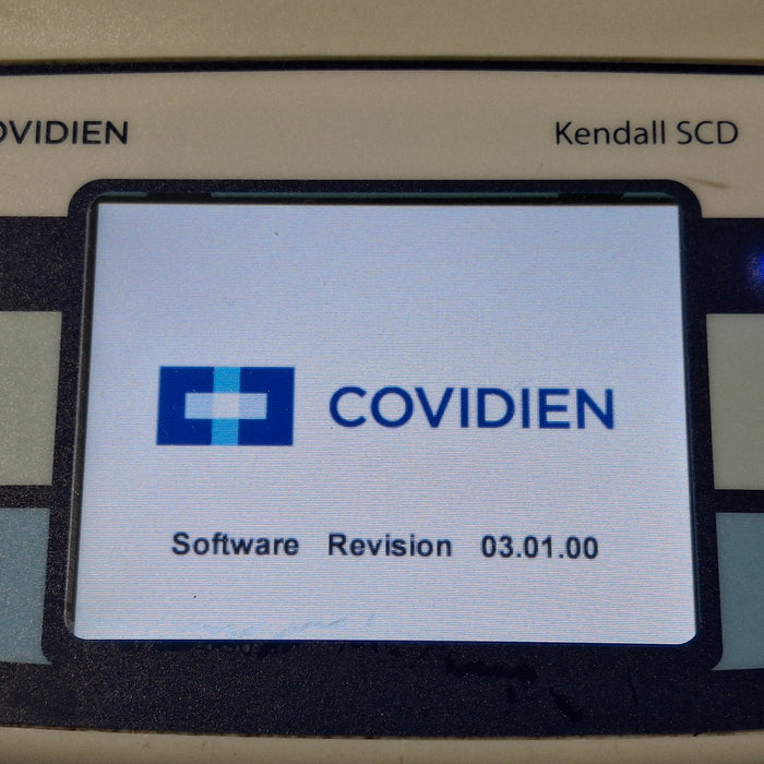 Covidien Kendall SCD 700 Sequential Compression System