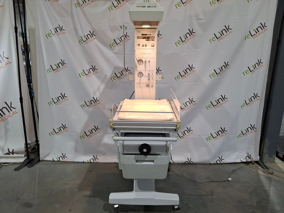 Draeger Medical Resuscitaire Radiant Infant Warmer