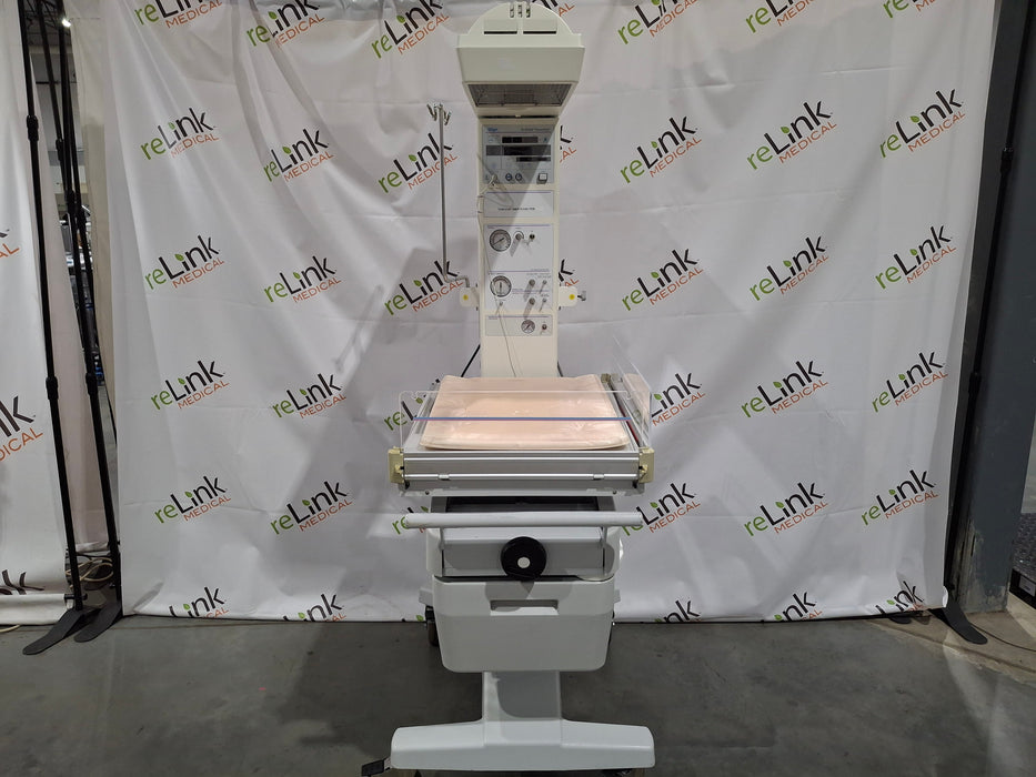 Draeger Medical Resuscitaire Radiant Infant Warmer