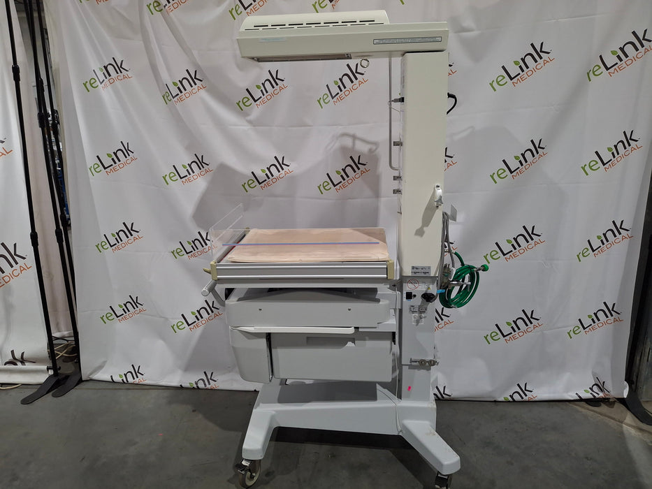 Draeger Medical Resuscitaire Radiant Infant Warmer