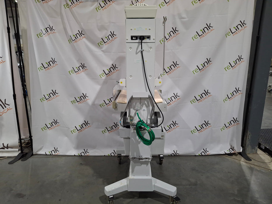 Draeger Medical Resuscitaire Radiant Infant Warmer