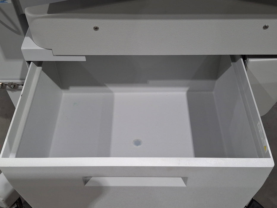 Draeger Medical Resuscitaire Radiant Infant Warmer