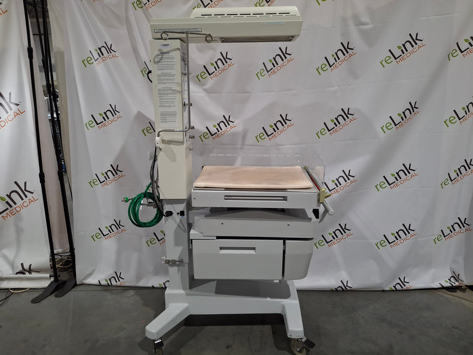 Draeger Medical Resuscitaire Radiant Infant Warmer