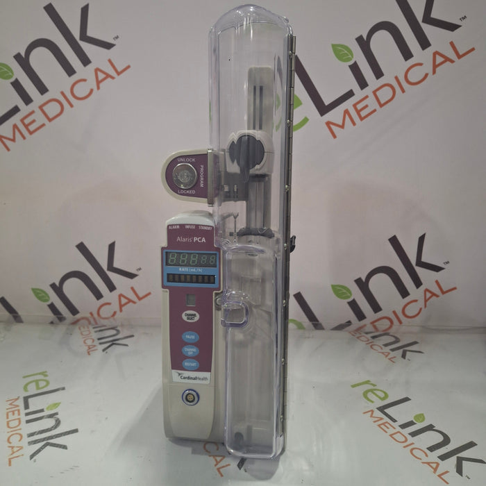 CareFusion Alaris 8120 PCA Pump Module