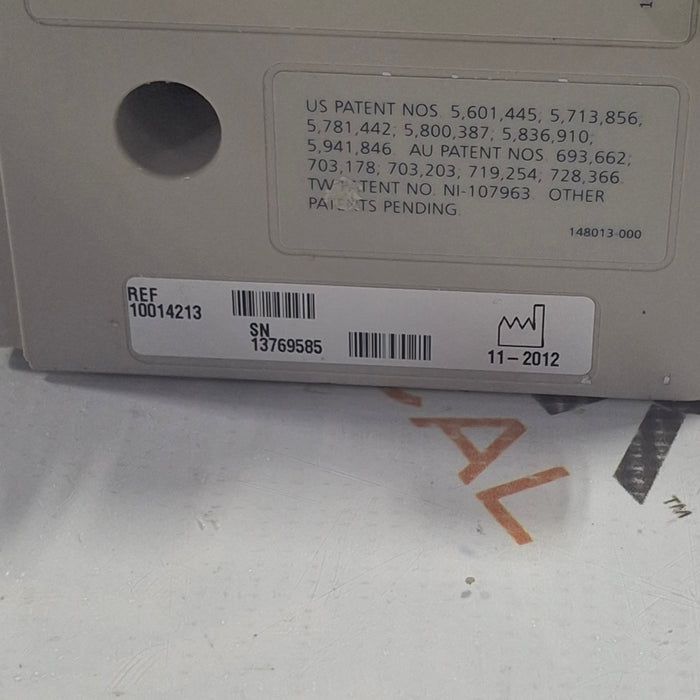 CareFusion Alaris 8120 PCA Pump Module