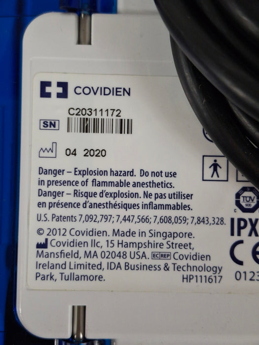 Covidien Kangaroo ePump Enteral Feeding Pump