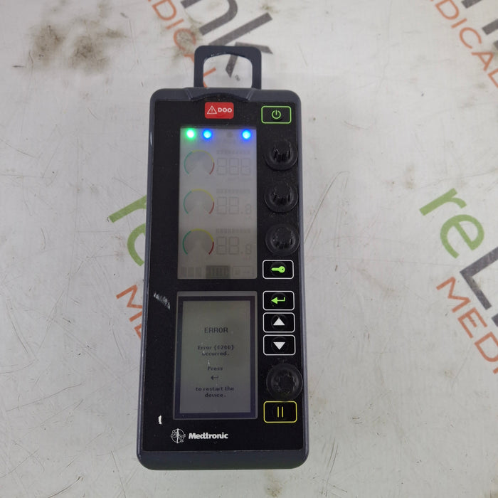 Medtronic 5392 Dual Chamber Temporary Pacemaker