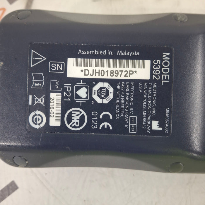 Medtronic 5392 Dual Chamber Temporary Pacemaker