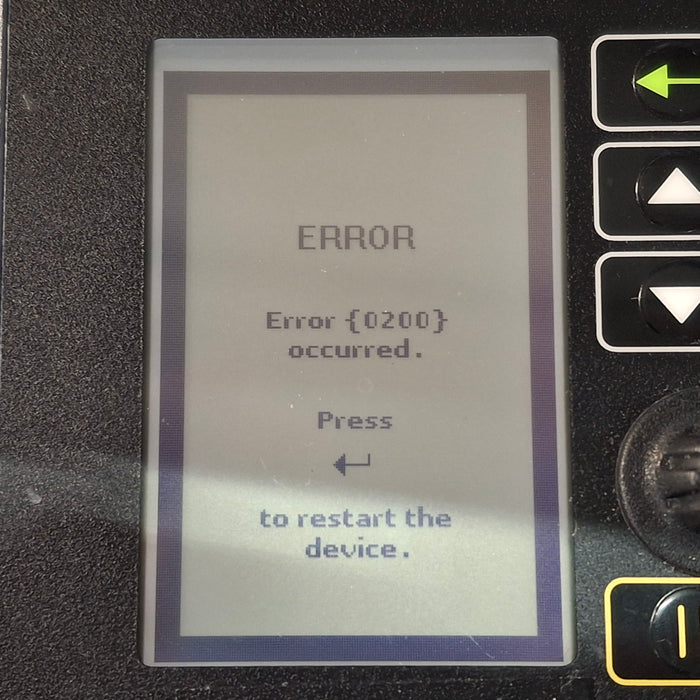 Medtronic 5392 Dual Chamber Temporary Pacemaker