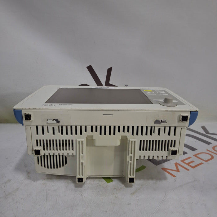 Draeger Medical Infinity Gamma X XL Patient Monitor