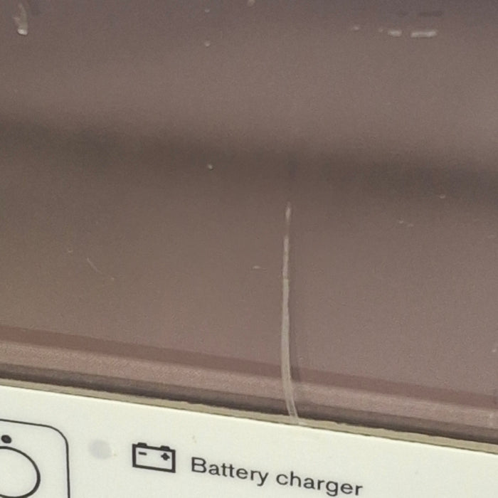 Draeger Medical Infinity Gamma X XL Patient Monitor