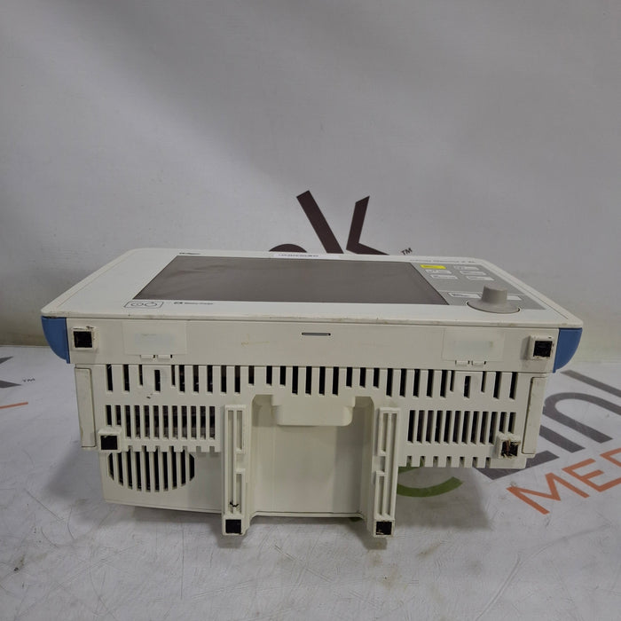 Draeger Medical Infinity Gamma X XL Patient Monitor