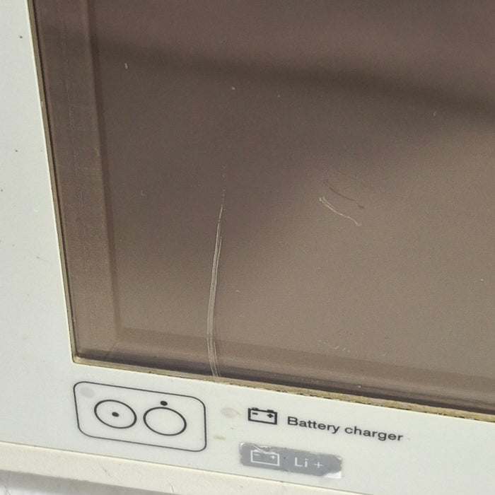 Draeger Medical Infinity Delta Patient Monitor