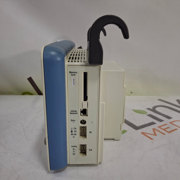 Draeger Medical Infinity Delta Patient Monitor