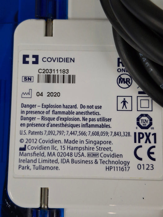 Covidien Kangaroo ePump Enteral Feeding Pump