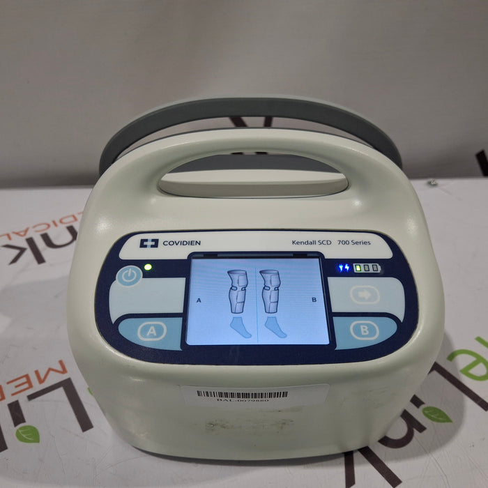Covidien Kendall SCD 700 Sequential Compression System