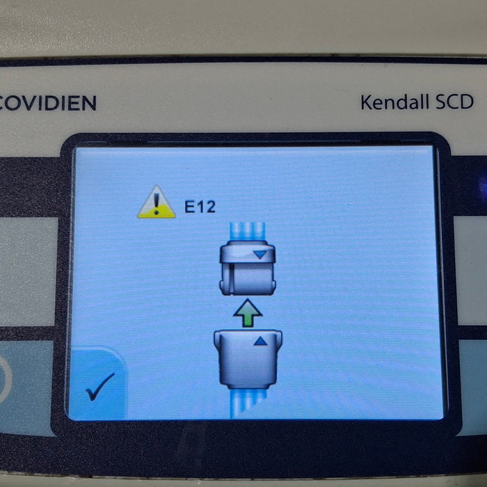 Covidien Kendall SCD 700 Sequential Compression System
