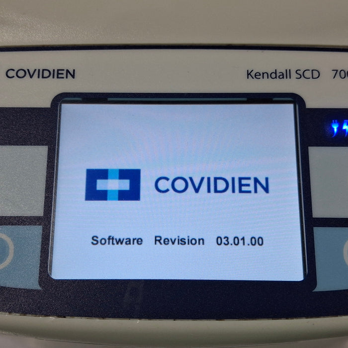 Covidien Kendall SCD 700 Sequential Compression System