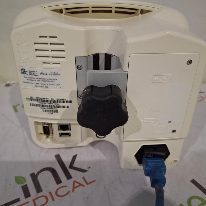 Physiometrix Sedline 5100 Brain Function Monitor