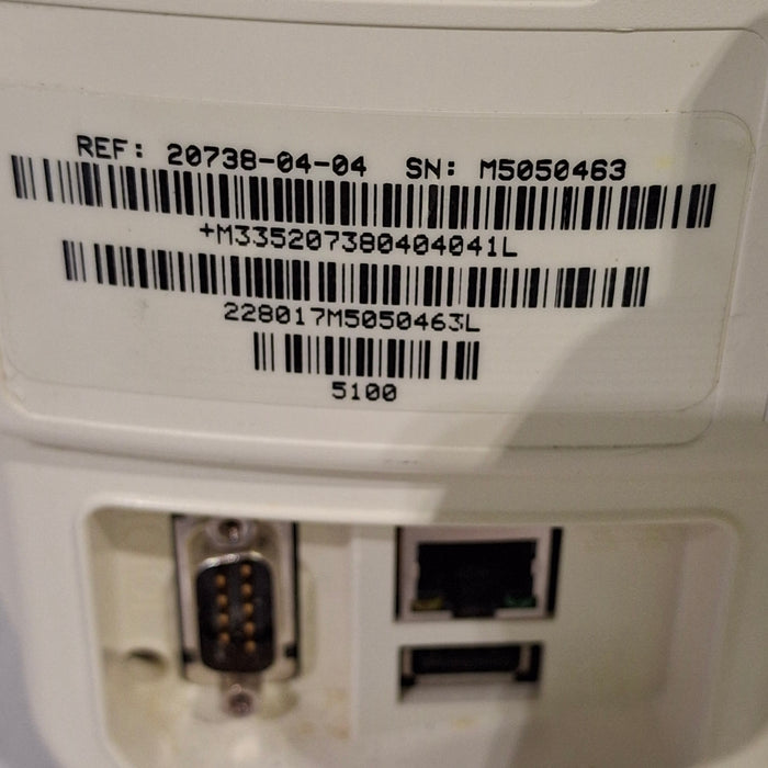 Physiometrix Sedline 5100 Brain Function Monitor