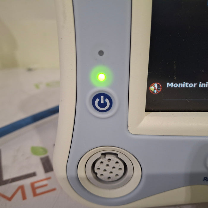 Physiometrix Sedline 5100 Brain Function Monitor