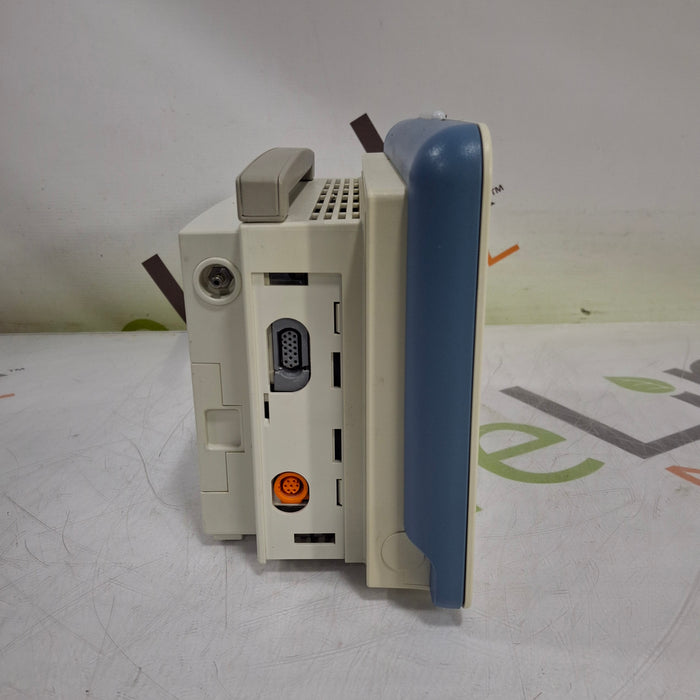 Draeger Medical Infinity Gamma Patient Monitor