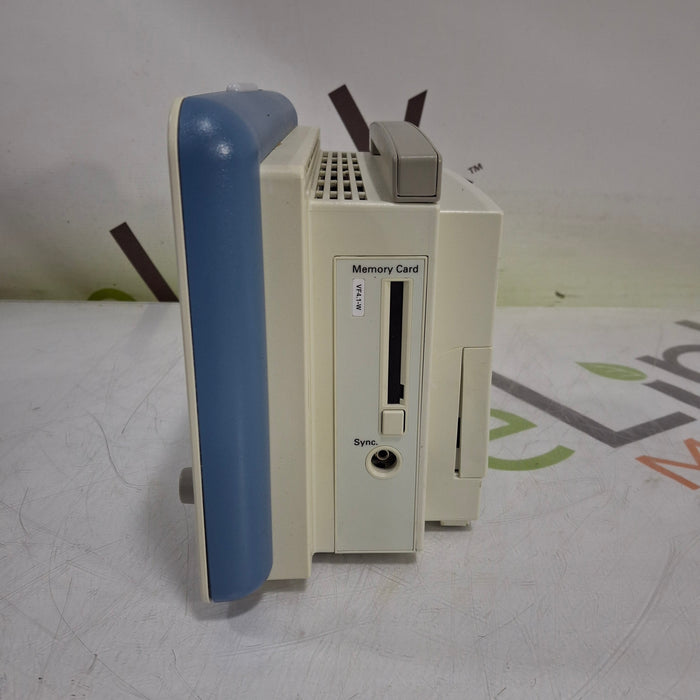 Draeger Medical Infinity Gamma Patient Monitor