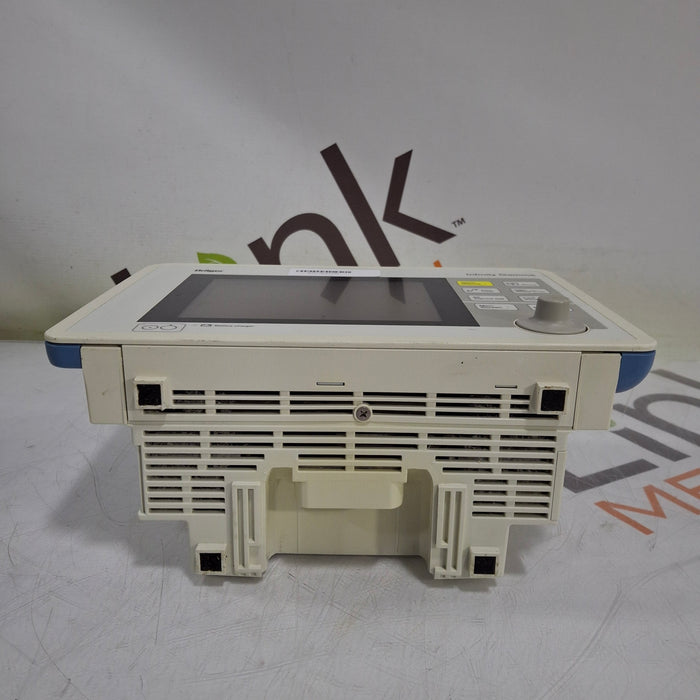 Draeger Medical Infinity Gamma Patient Monitor