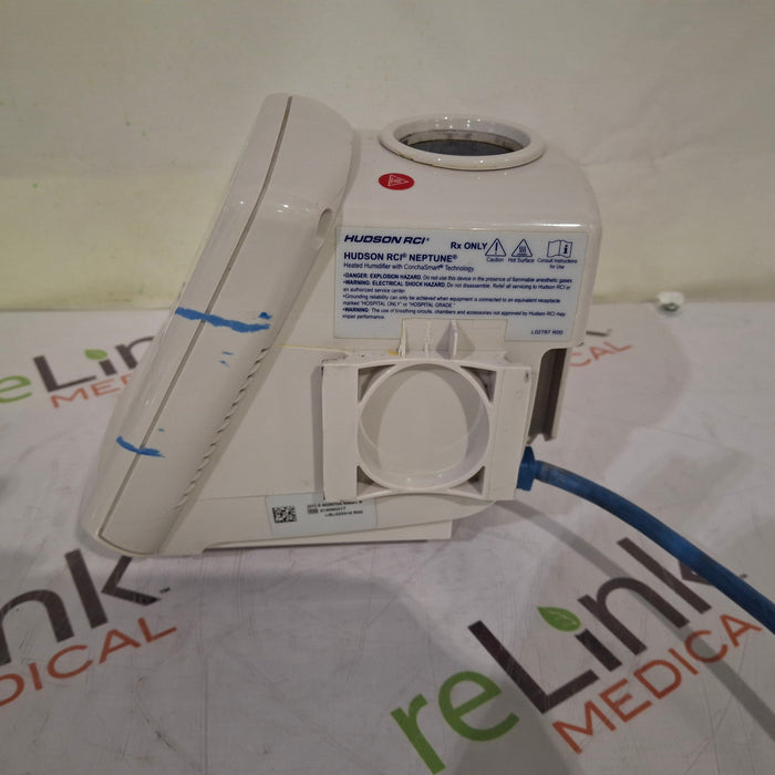 Teleflex Medical Hudson RCI Neptune Heated Humidifier
