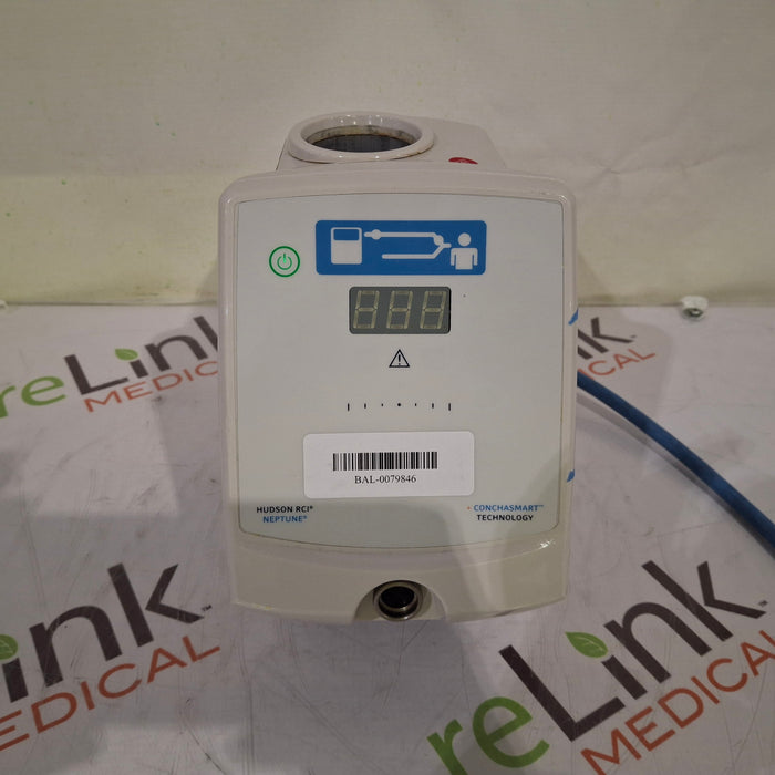 Teleflex Medical Hudson RCI Neptune Heated Humidifier