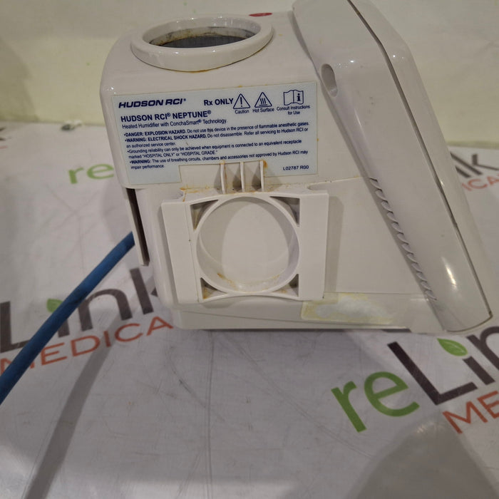 Teleflex Medical Hudson RCI Neptune Heated Humidifier