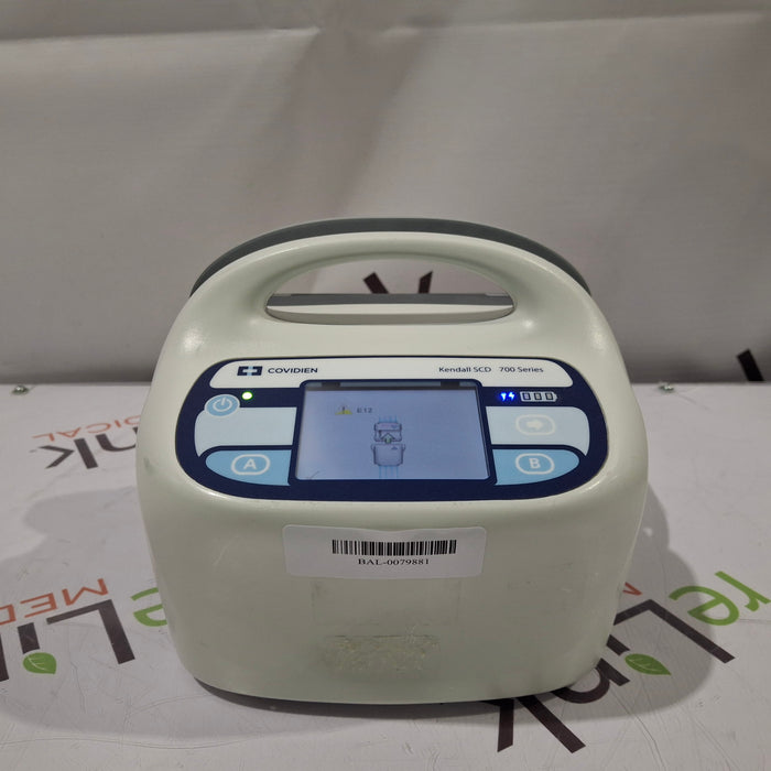 Covidien Kendall SCD 700 Sequential Compression System